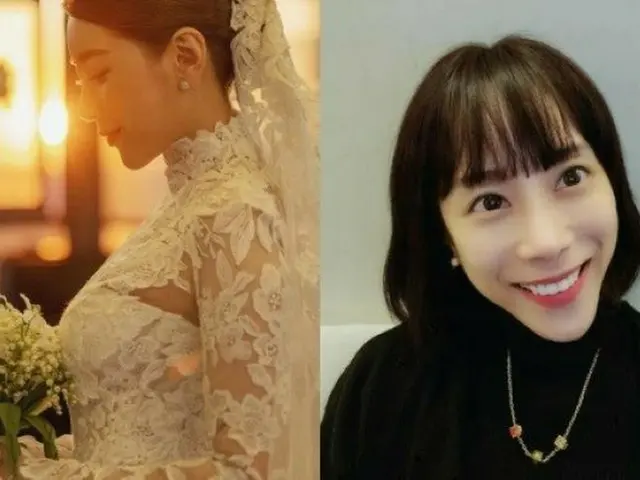 「JEWELRY」、結婚はソ・イニョンがしたのに…チョ・ミナの暴露のほうがクローズアップされてしまう皮肉な展開（画像提供:wowkorea）