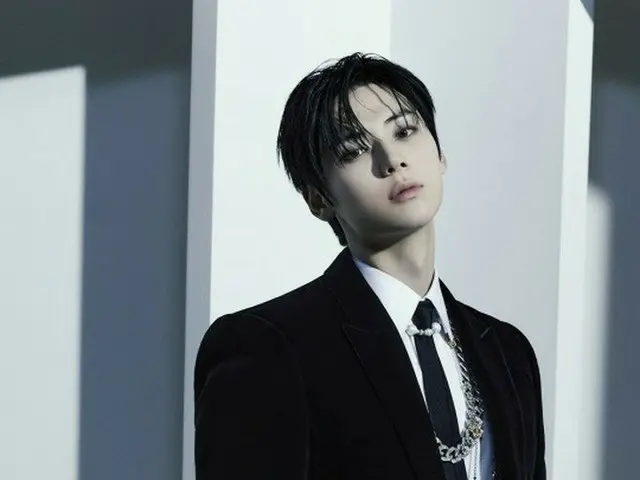 ファン・ミンヒョンは（NU’EST）、「全てのデビューは自分にとってはっきりとした道しるべ」インタビューが公開（画像提供:wowkorea）