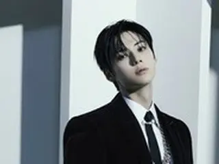 ファン・ミンヒョンは（NU’EST）、「全てのデビューは自分にとってはっきりとした道しるべ」インタビューが公開