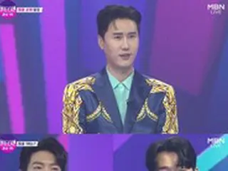 “傷害前科”ファン・ヨンウン、ソン・テジン、シンソンを破り1位「感謝と申し訳なさ…賞金獲得なら社会還元」（燃えるトロットマン）
