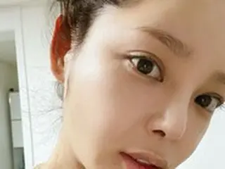 女優パク・シヨン、“飲酒運転”で自粛後1年…セルカ写真で美貌を公開