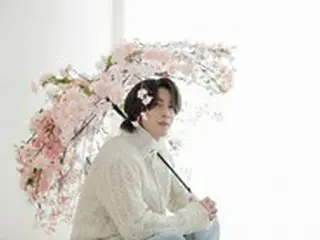 キム・ヒョンジュンの新曲「花路」、音楽からインスパイアされたショートムービーが完成！MVの新境地に期待
