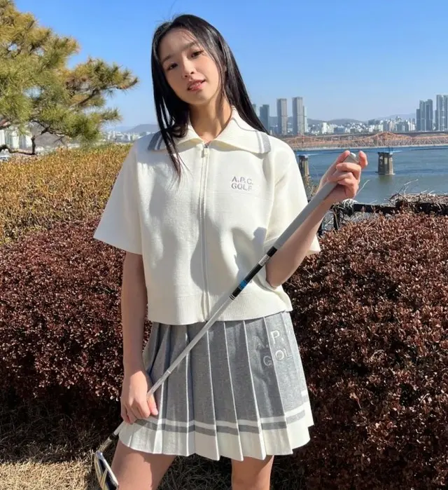 元新体操韓国代表ソン・ヨンジェ、結婚後さらに磨きのかかった美貌“アイドルセンター級のビジュアル”（画像提供:wowkorea）