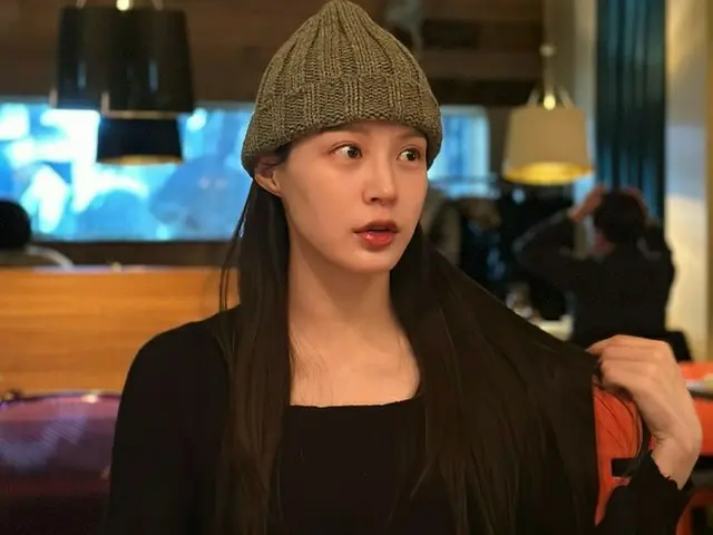 元法相“タマネギ男”の娘がインスタグラマーに？モッパン動画に「いいね」2万件以上（画像提供:wowkorea）