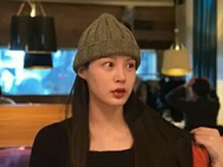 元法相“タマネギ男”の娘がインスタグラマーに？モッパン動画に「いいね」2万件以上