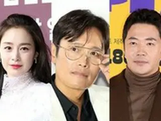 今度は女優キム・テヒも…イ・ビョンホンにクォン・サンウまで、脱税疑惑で批判の的となったスターたち…「まったく問題なし」とそろって否定