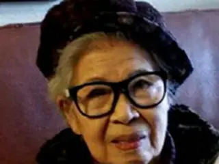 「カチューシャの歌」などで愛された歌手ソン・ミンドさん、享年100歳で米LAにて死去…家族葬の予定