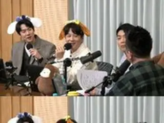 俳優チャ・テヒョン、記者懇談会でのユ・ヨンソクの涙に「ウソ泣きだと思った」