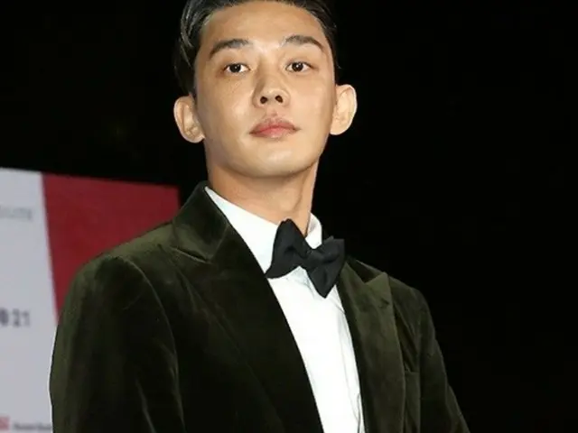 俳優ユ・アイン、検出された麻薬は4種類…間もなく召喚され調査（画像提供:wowkorea）