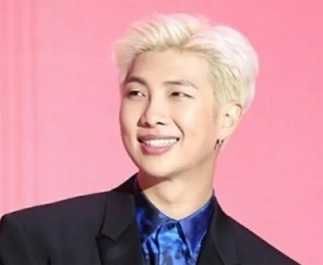 「好奇心からつい…」KTX職員、RM（BTS）の個人情報を無断閲覧で懲戒処分（画像提供:wowkorea）