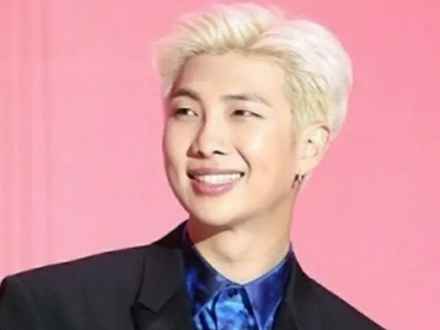 「好奇心からつい…」KTX職員、RM（BTS）の個人情報を無断閲覧で懲戒処分（画像提供:wowkorea）