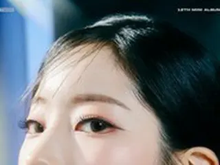 「TWICE」ダヒョン＆チェヨン＆ツウィ、「SET ME FREE」個人ティザー公開 “シックなカリスマ”