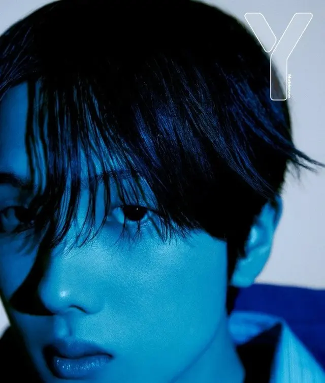 「NCT」チソン「2023年にはより多くの場所で、多くの人に影響力を広げたい」（画像提供:wowkorea）