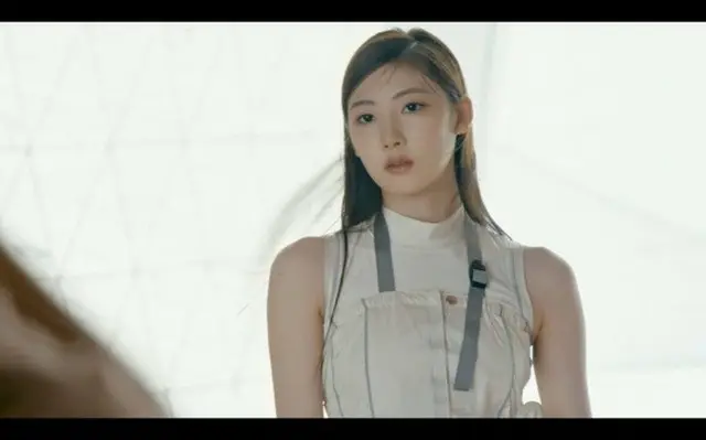 “YGの新人”「BABYMONSTER」ハラム（HARAM）、ROSE（BLACKPINK）も称賛…優れたボーカルの15歳（画像提供:wowkorea）