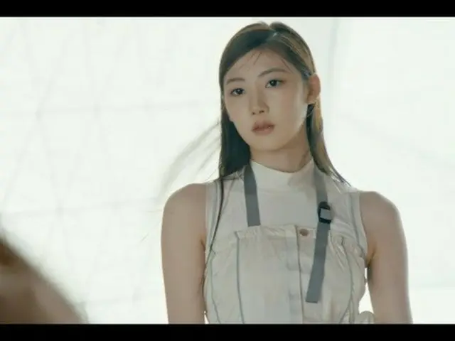 “YGの新人”「BABYMONSTER」ハラム（HARAM）、ROSE（BLACKPINK）も称賛…優れたボーカルの15歳（画像提供:wowkorea）