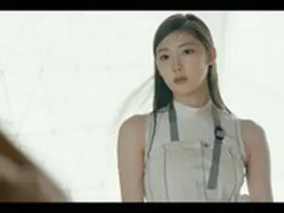 “YGの新人”「BABYMONSTER」ハラム（HARAM）、ROSE（BLACKPINK）も称賛…優れたボーカルの15歳