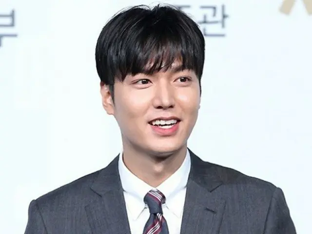イ・ビョンホン＆キム・テヒに続いてイ・ミンホまで…「脱税疑惑」で騒がしい韓国芸能界（画像提供:wowkorea）