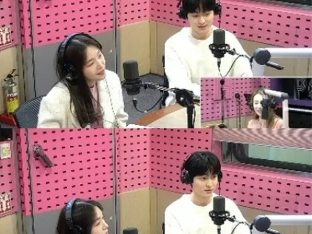 「Girl‘s Day」ミナ、「メンバーたち、ドラマ『デリバリーマン』初回を見てすぐに連絡」（画像提供:wowkorea）