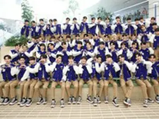 「少年ファンタジー」練習生55名、「ショー！K-POPの中心」へ
