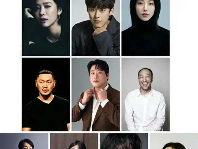 【公式】「地獄2」、“麻薬騒動”ユ・アインの代わりに俳優キム・ソンチョルをキャスティング（画像提供:wowkorea）