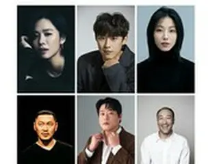 【公式】「地獄2」、“麻薬騒動”ユ・アインの代わりに俳優キム・ソンチョルをキャスティング
