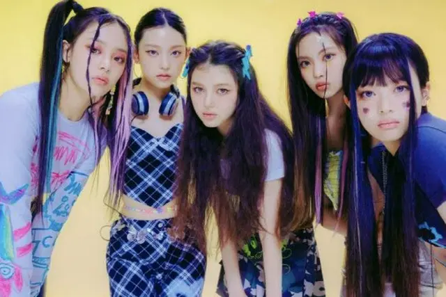 「Y2Kの香りがする…」冬の終わりに聴きたいK-POP（画像提供:wowkorea）