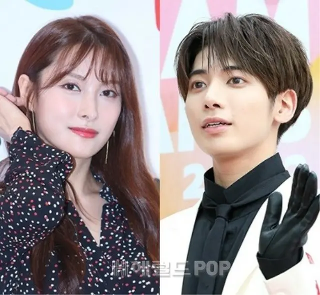 「TXT」テヒョンも追っかけファンの被害に（画像提供:wowkorea）