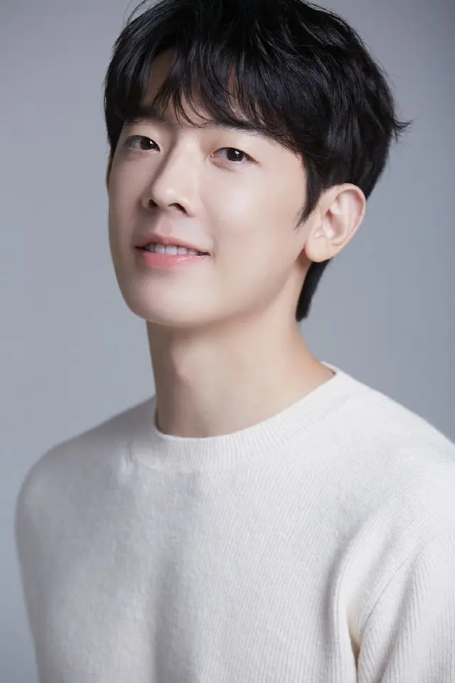 俳優ハム・テイン、KBS2TV新月火ドラマ「胸が躍る」出演決定…主演はオク・テギョン（2PM）（画像提供:wowkorea）