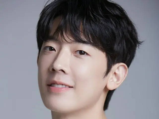俳優ハム・テイン、KBS2TV新月火ドラマ「胸が躍る」出演決定…主演はオク・テギョン（2PM）（画像提供:wowkorea）