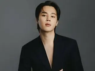 JIMIN（BTS）、「ティファニー」グローバルアンバサダーに就任