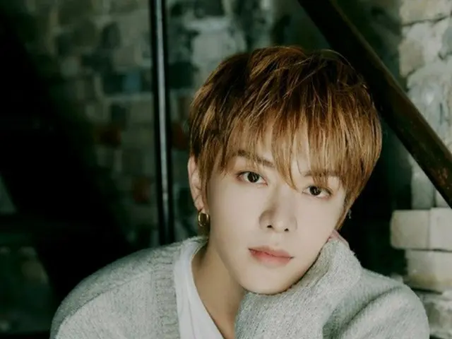 「NCT」ユウタ、テレビ東京ドラマ「クールドジ男子」の主人公に決定（画像提供:wowkorea）
