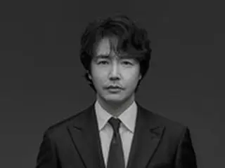 俳優ユン・サンヒョン、LOOKMEDIAと専属契約