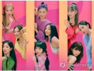 ［韓流］TWICEが米ビルボード音楽賞受賞　K―POP初