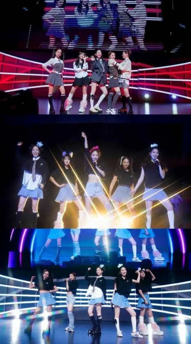 “韓流クイーン”「KARA」、デビュー15周年記念日本ファンミが盛況のうちに終了…「KAMILIAのおかげですべての瞬間がある」（画像提供:wowkorea）