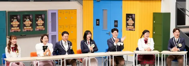 「SNL KOREA3」クルーが明かす「豪華トップスター渉外」ビハインドストーリー＝（知ってるお兄さん）（画像提供:wowkorea）