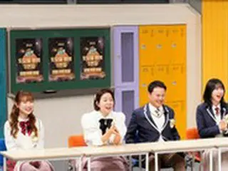 「SNL KOREA3」クルーが明かす「豪華トップスター渉外」ビハインドストーリー＝（知ってるお兄さん）