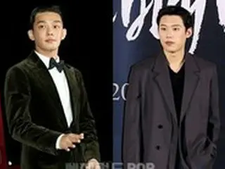 俳優キム・ソンチョル、「準備できた者に機会が…」…「地獄2」チョン・ジンス役の選択基準に合格点
