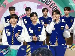 「少年ファンタジー」の14人が音楽番組に登場、推しメン投票を呼びかけ