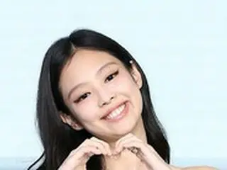 「BLACKPINK」JENNIE、顔負傷するもワールドツアーは続く…「こんな姿でごめん」
