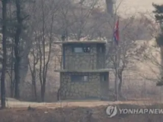 北朝鮮 韓米合同演習の中止求める=国連と国際社会に訴え