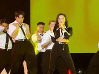 パク・ジェボム×ファサ（MAMAMOO）、「THE SEASONS」でお互いの第一印象を暴露