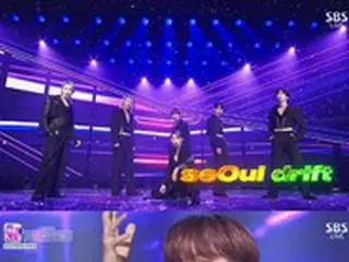 「OnlyOneOf」、「人気歌謡」でセクシーな魅力爆発
