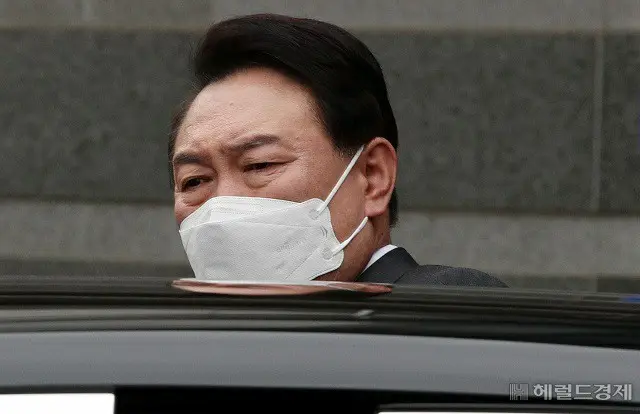 韓国のユン・ソギョル（尹錫悦）大統領（画像提供:wowkorea）