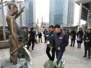 ［速報］徴用被害者賠償　財団が「肩代わり」＝韓国政府が発表