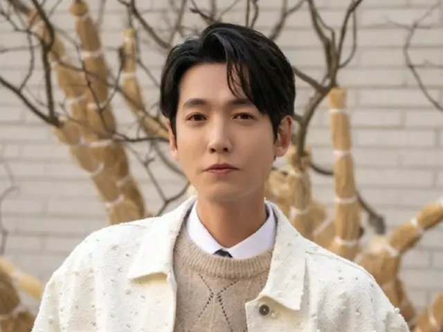 俳優チョン・ギョンホ、「イルタ・スキャンダル」を終えて…“太りたい”、恋人スヨン（少女時代）についても語る（画像提供:wowkorea）