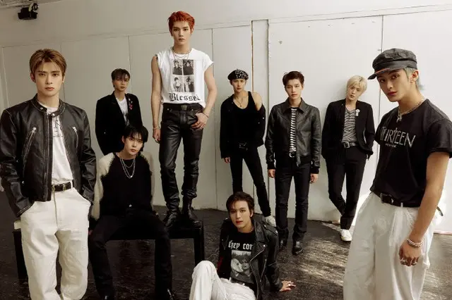 【全文】SMエンタ、「NCT」の”サセン”に警告「無寛容の原則で厳重に対処」（画像提供:wowkorea）