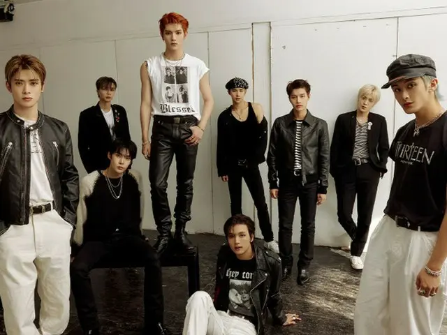 【全文】SMエンタ、「NCT」の”サセン”に警告「無寛容の原則で厳重に対処」（画像提供:wowkorea）