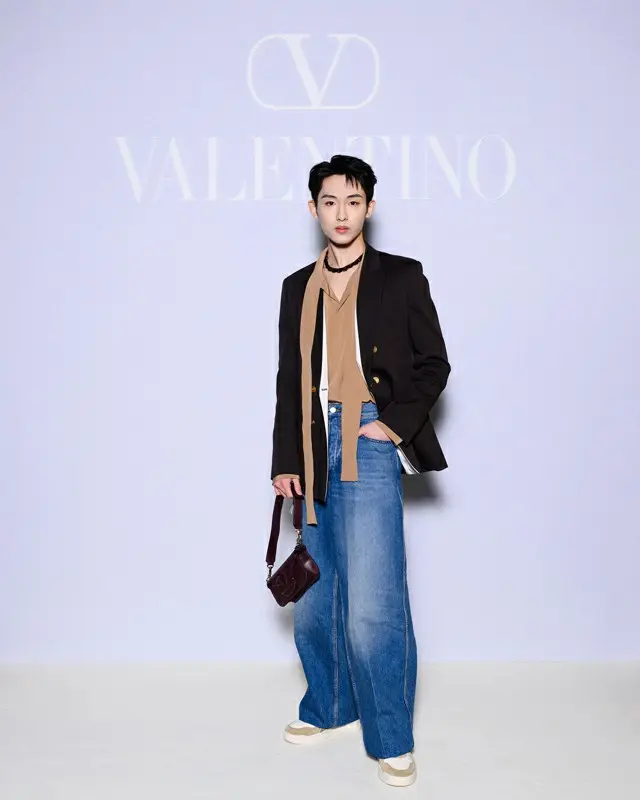 ウィンウィン（WIN WIN）Photo Valentino SGP Italia（画像提供:wowkorea）
