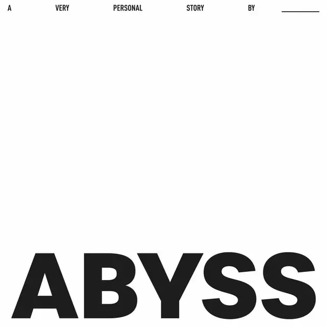 所属事務所移籍後初のシングル！WOODZ（チョ・スンヨン）の「ABYSS」を聴いてみた！（画像提供:wowkorea）