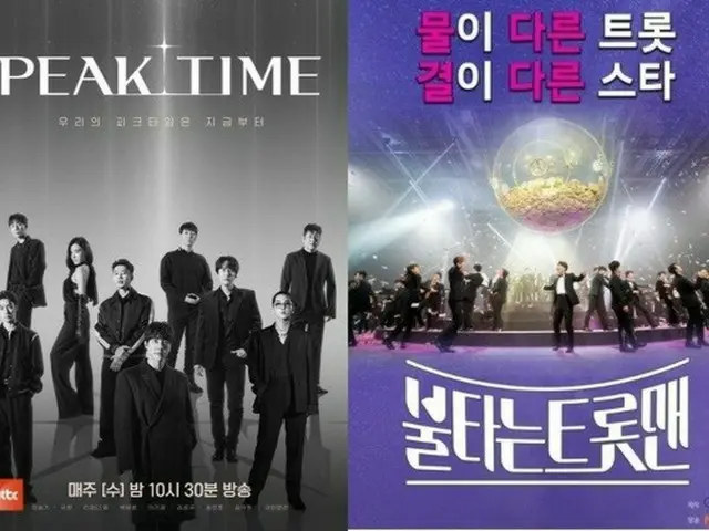 オーディション番組にまたも校内暴力疑惑？…「PEAK TIME」側も“確認中”（画像提供:wowkorea）